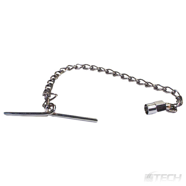 Fishing Tool - Storage